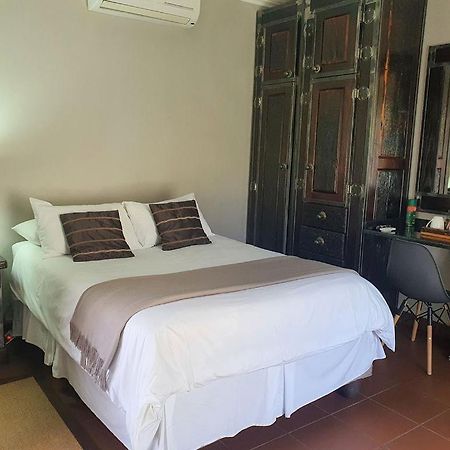 Micasa Sucasa Guesthouse Lephalale Kültér fotó