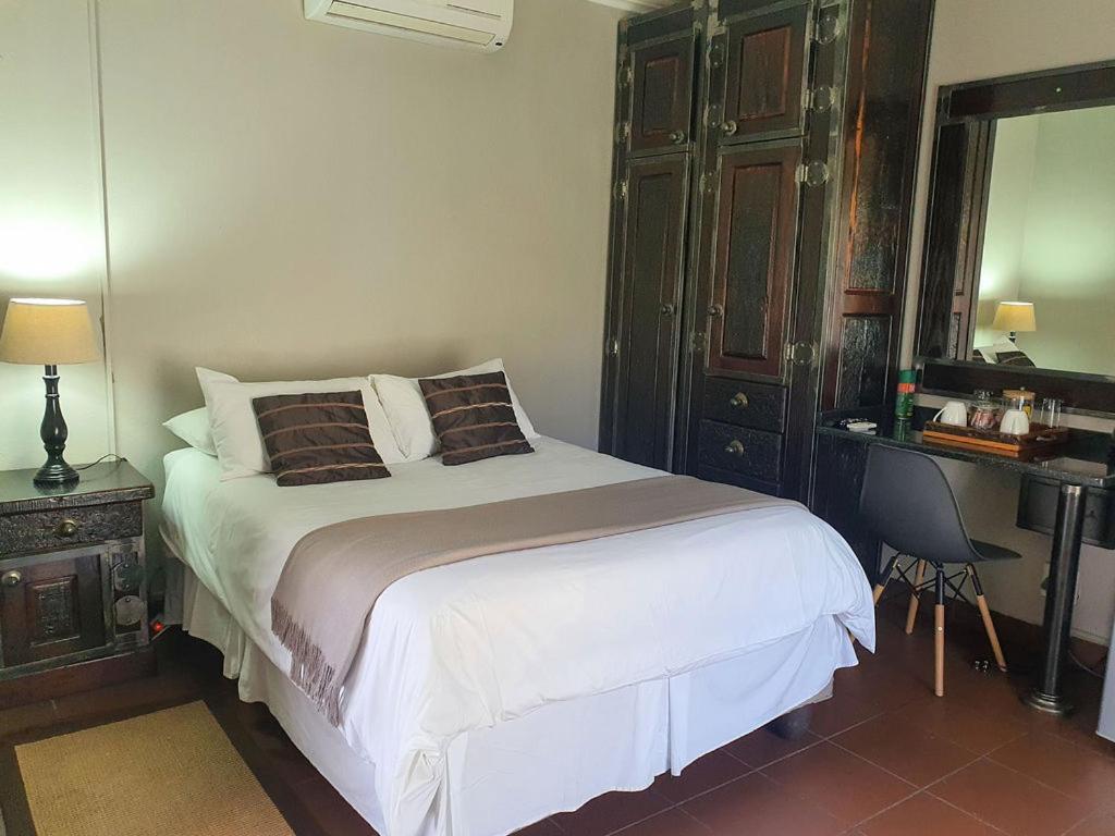 Micasa Sucasa Guesthouse Lephalale Kültér fotó