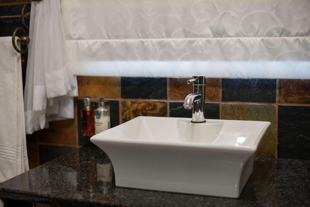 Micasa Sucasa Guesthouse Lephalale Kültér fotó