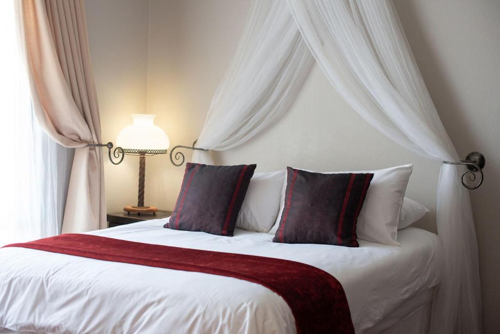 Micasa Sucasa Guesthouse Lephalale Kültér fotó