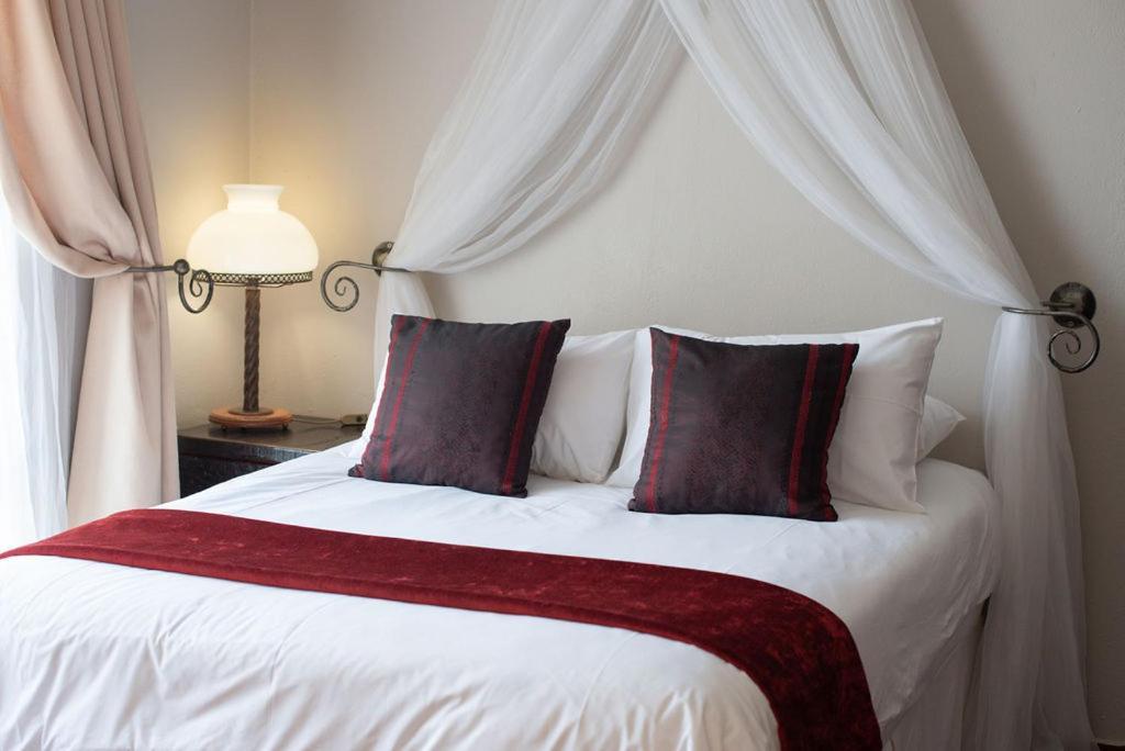 Micasa Sucasa Guesthouse Lephalale Kültér fotó