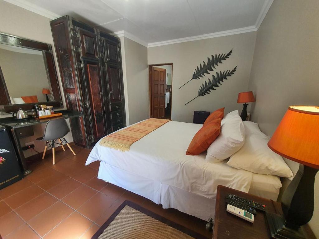 Micasa Sucasa Guesthouse Lephalale Kültér fotó