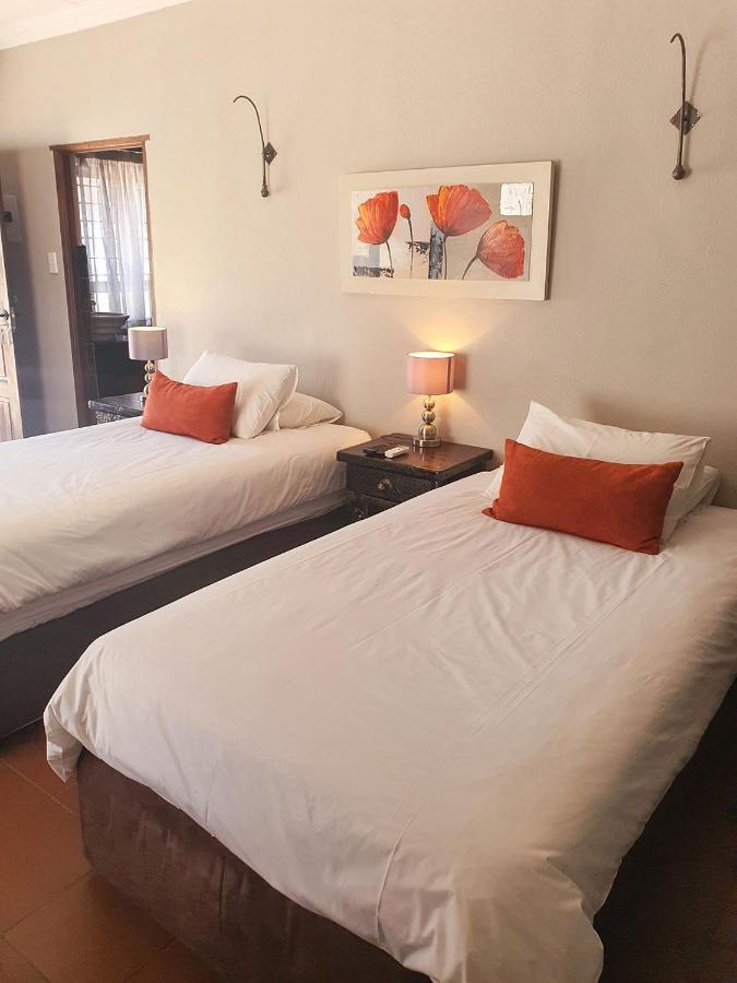 Micasa Sucasa Guesthouse Lephalale Kültér fotó