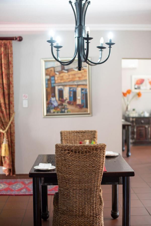 Micasa Sucasa Guesthouse Lephalale Kültér fotó