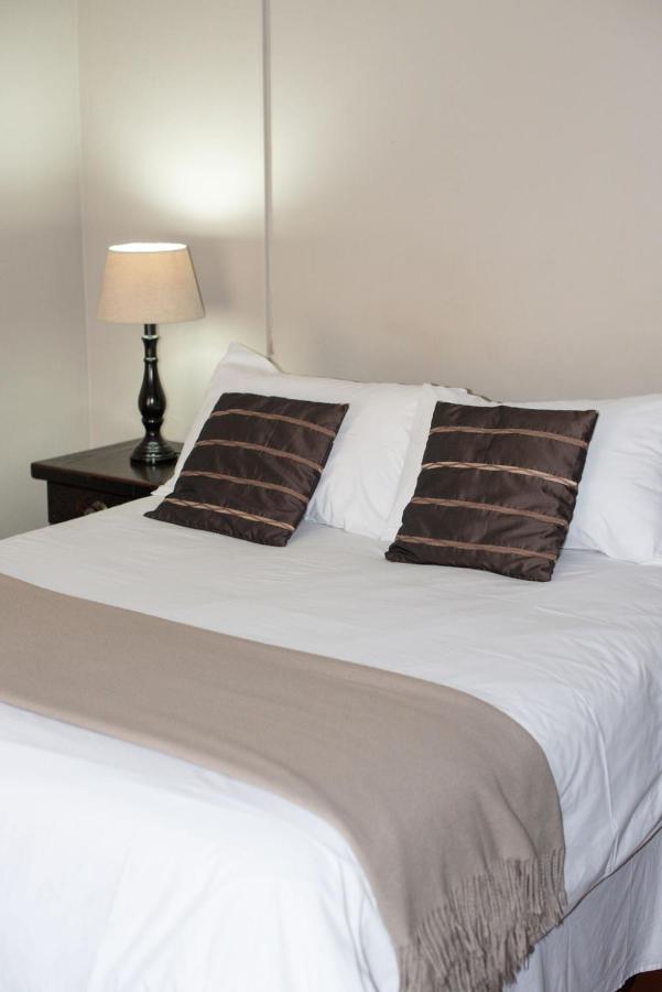 Micasa Sucasa Guesthouse Lephalale Kültér fotó