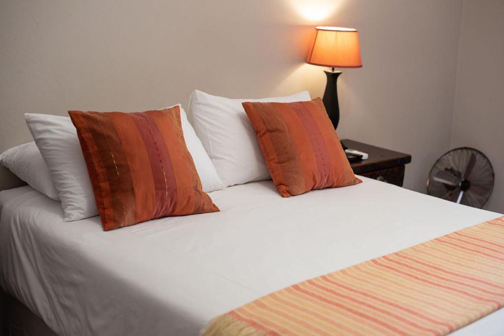 Micasa Sucasa Guesthouse Lephalale Kültér fotó