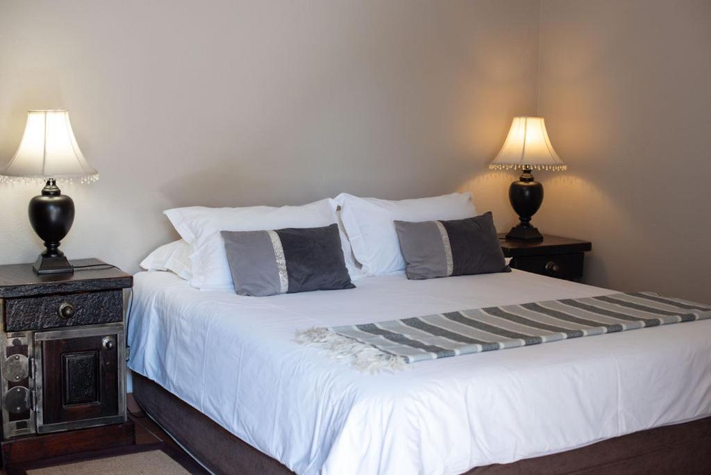 Micasa Sucasa Guesthouse Lephalale Kültér fotó