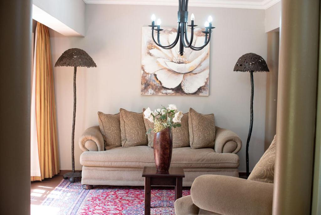 Micasa Sucasa Guesthouse Lephalale Kültér fotó