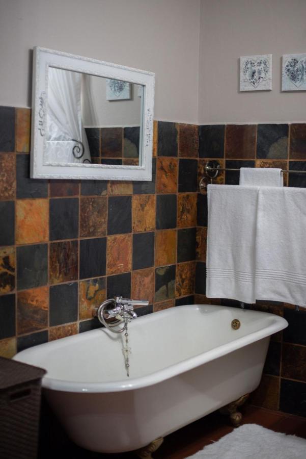 Micasa Sucasa Guesthouse Lephalale Kültér fotó