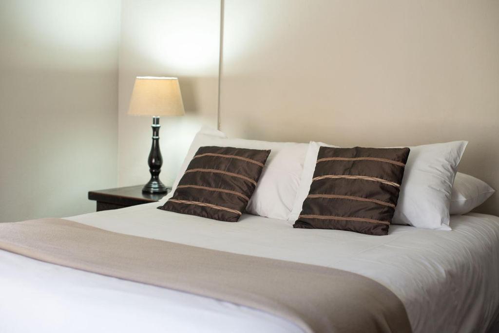 Micasa Sucasa Guesthouse Lephalale Kültér fotó