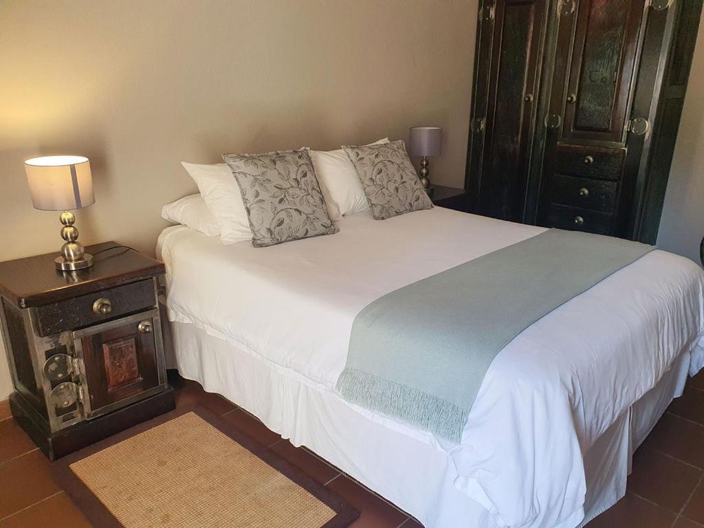 Micasa Sucasa Guesthouse Lephalale Kültér fotó