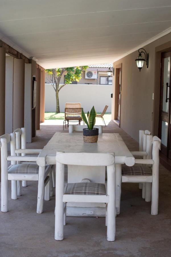 Micasa Sucasa Guesthouse Lephalale Kültér fotó