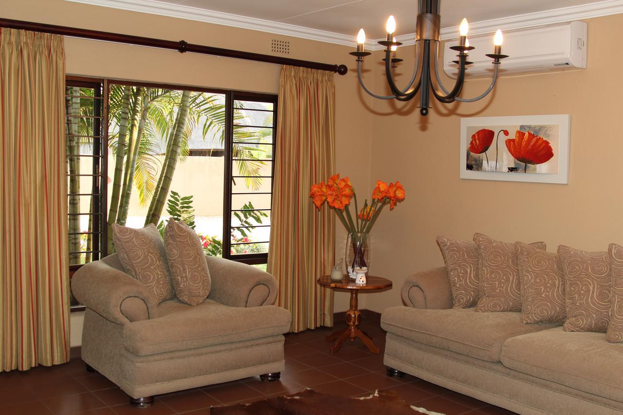 Micasa Sucasa Guesthouse Lephalale Kültér fotó