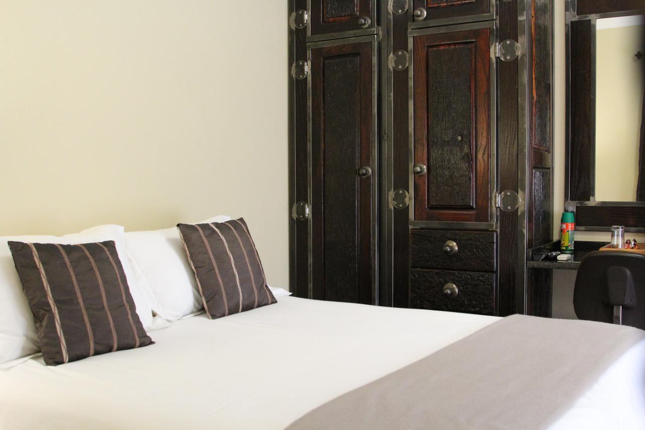 Micasa Sucasa Guesthouse Lephalale Kültér fotó