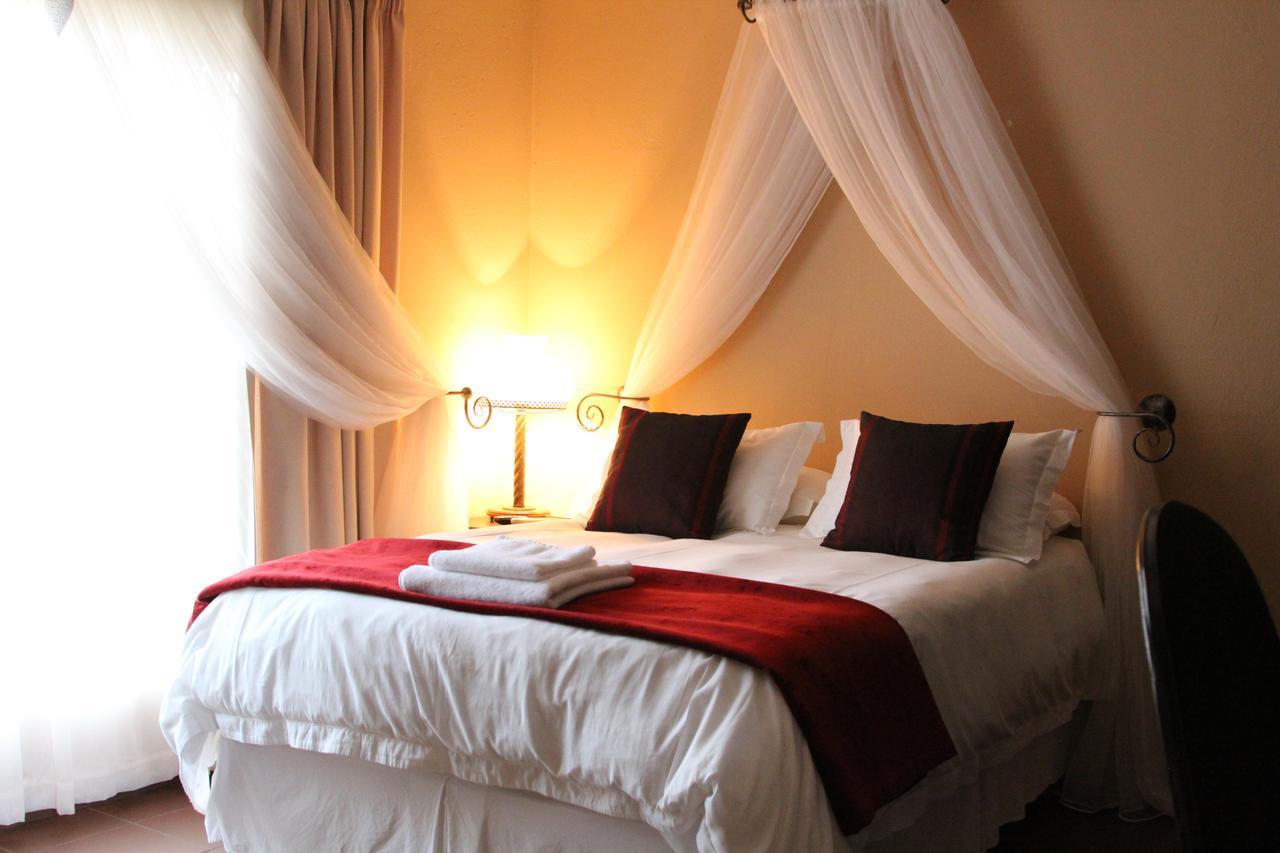 Micasa Sucasa Guesthouse Lephalale Kültér fotó