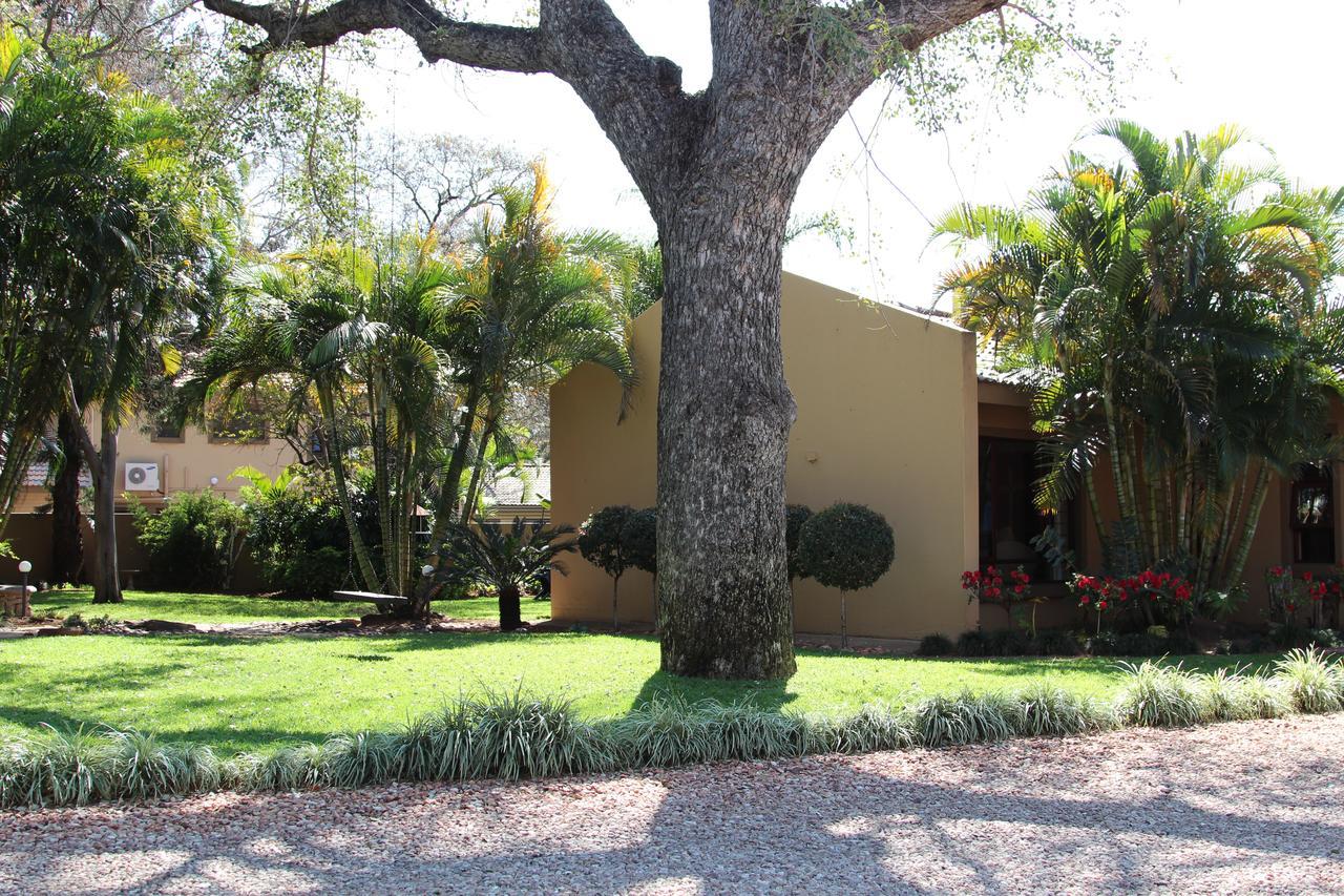 Micasa Sucasa Guesthouse Lephalale Kültér fotó