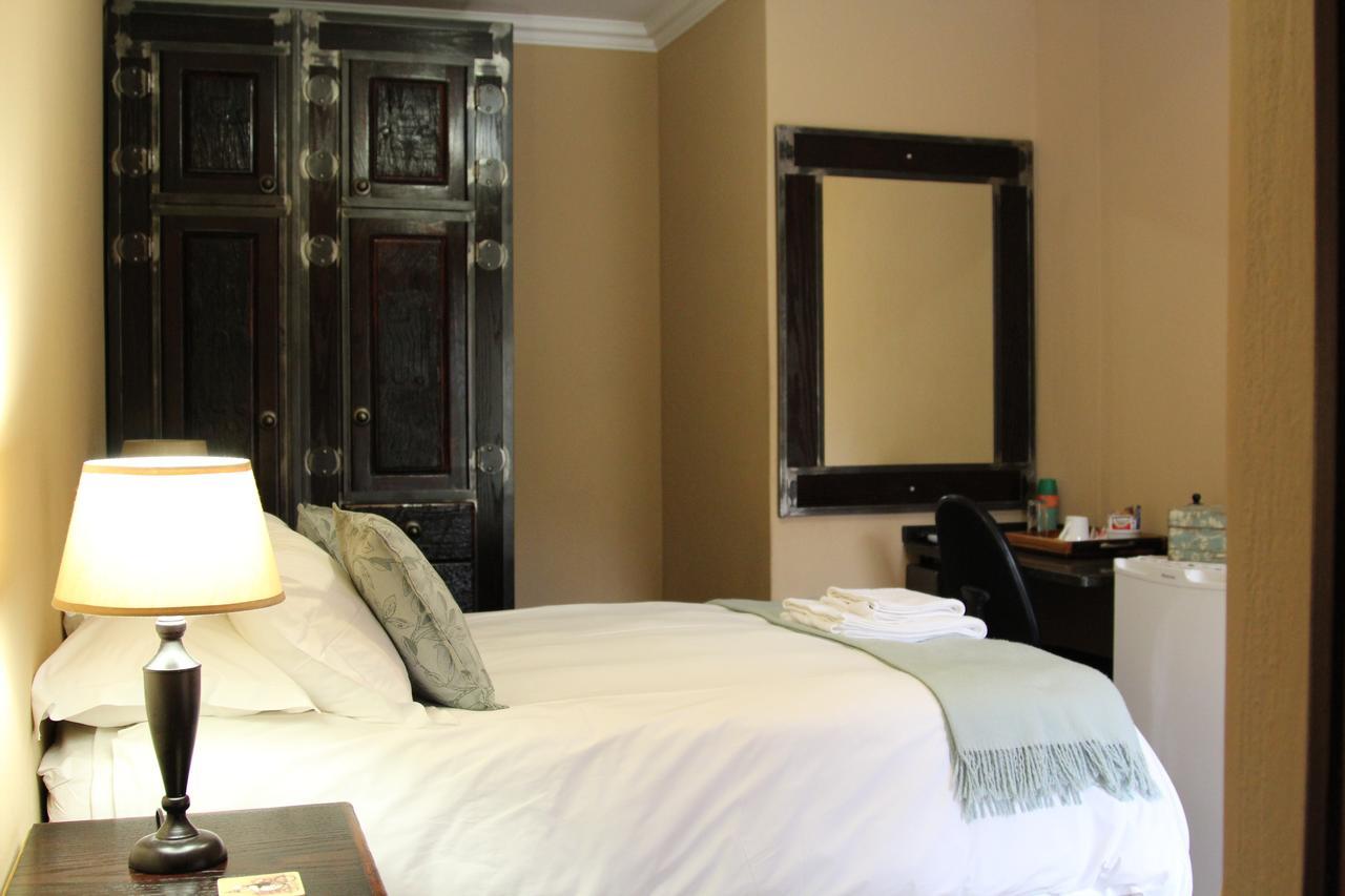 Micasa Sucasa Guesthouse Lephalale Kültér fotó