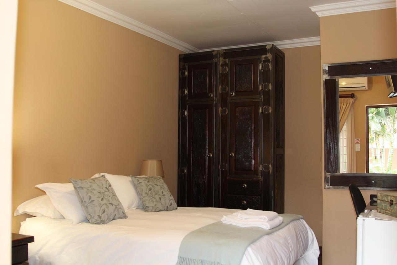 Micasa Sucasa Guesthouse Lephalale Kültér fotó