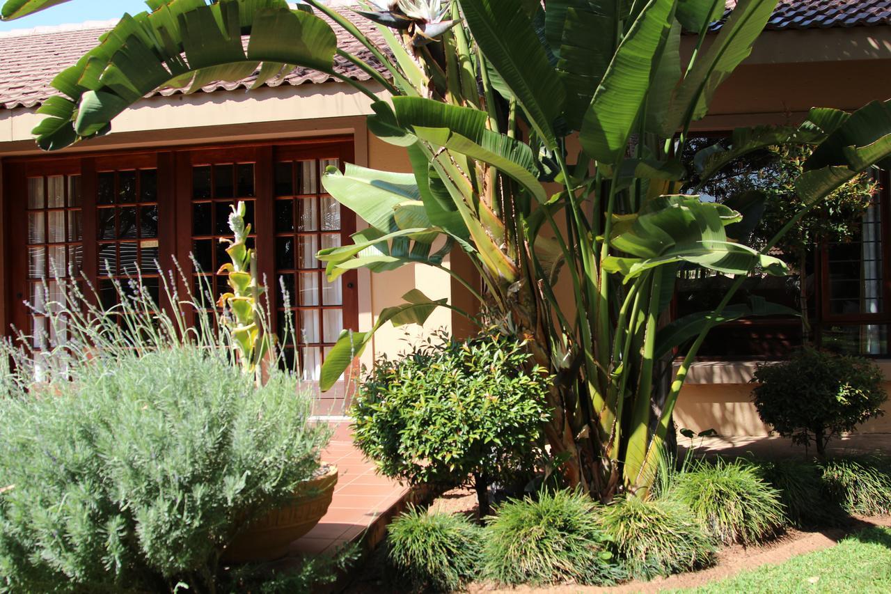 Micasa Sucasa Guesthouse Lephalale Kültér fotó