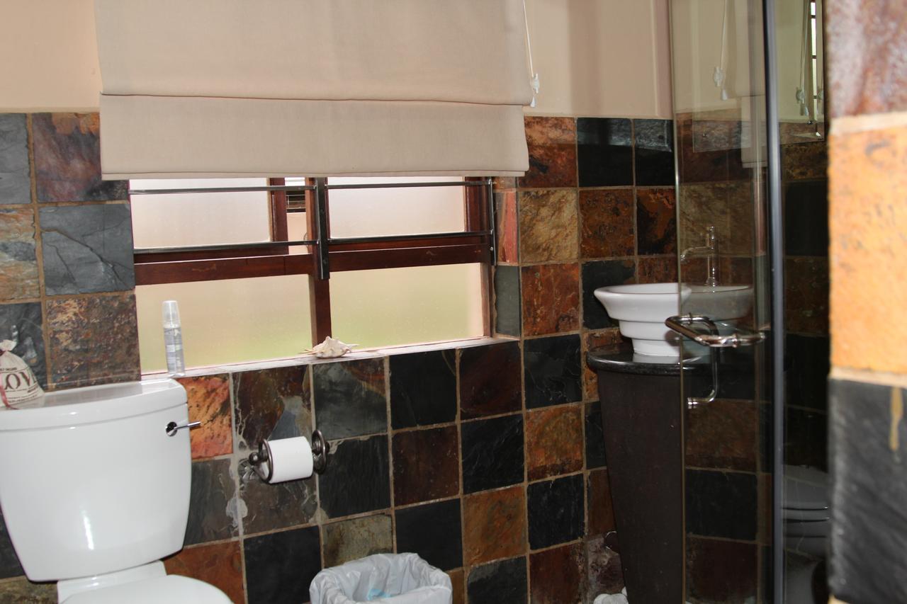 Micasa Sucasa Guesthouse Lephalale Kültér fotó