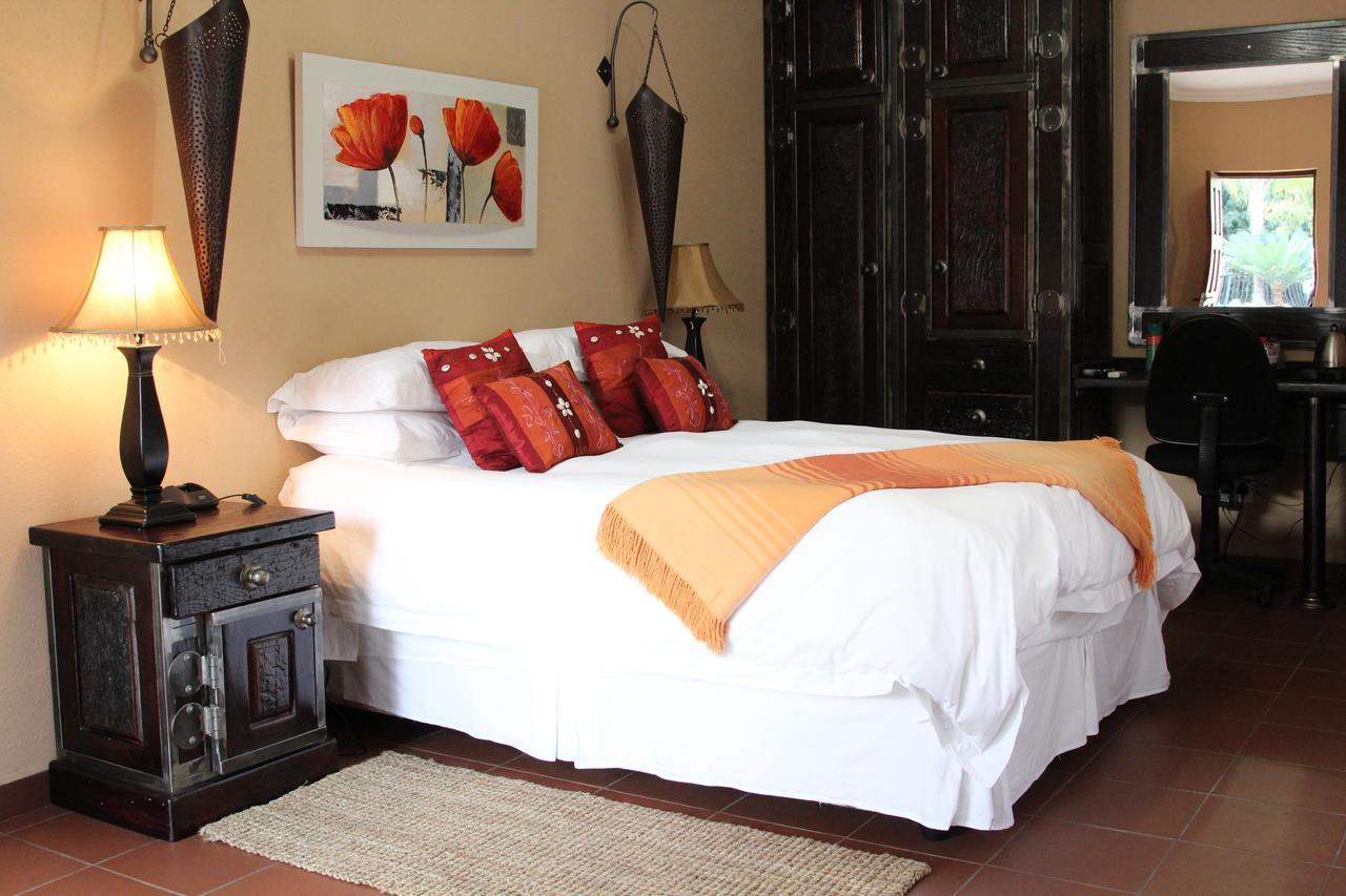 Micasa Sucasa Guesthouse Lephalale Kültér fotó