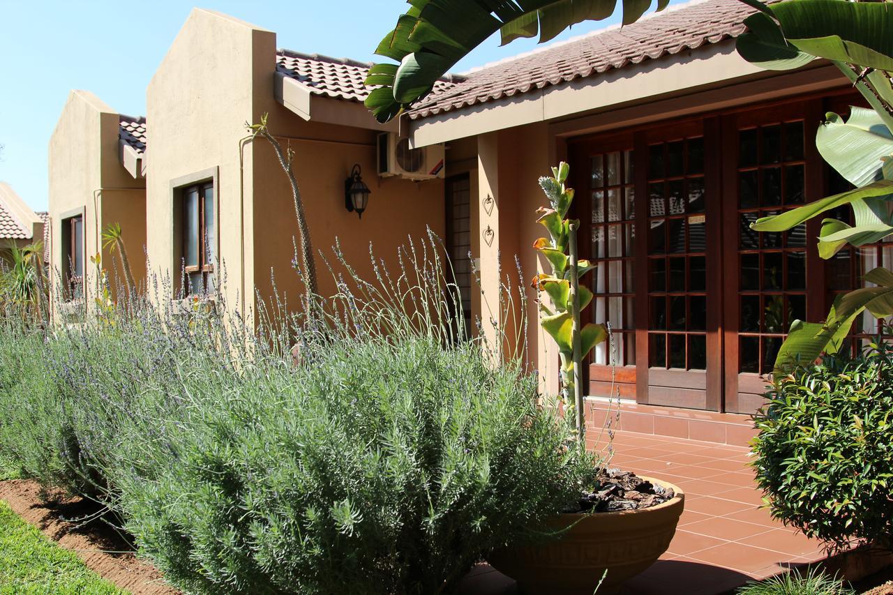 Micasa Sucasa Guesthouse Lephalale Kültér fotó